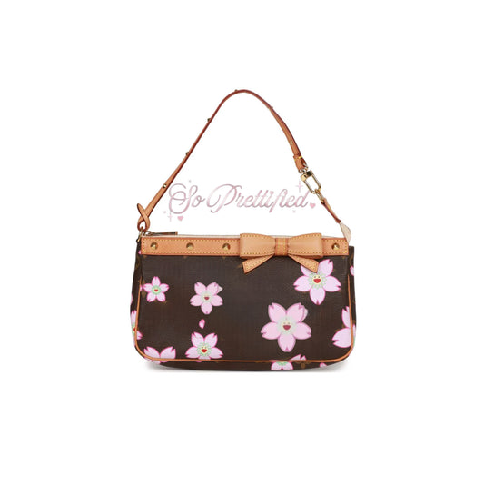 Sakura Princess Purse